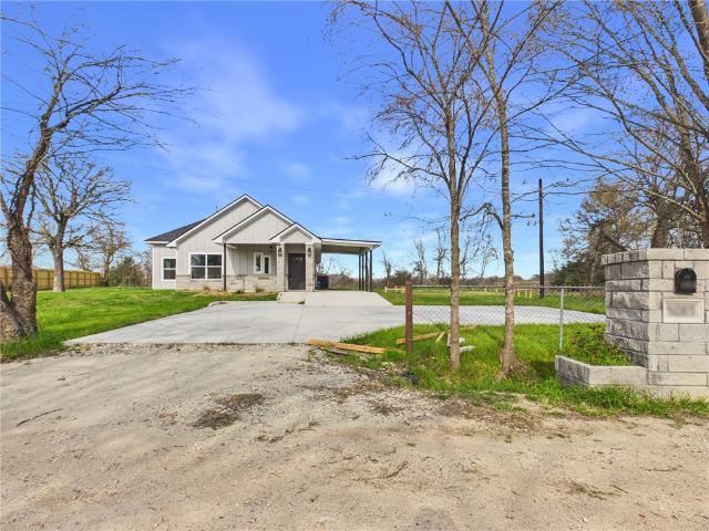 House for sale in Kurten, Texas