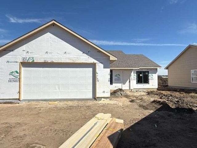 House for sale in Kansas