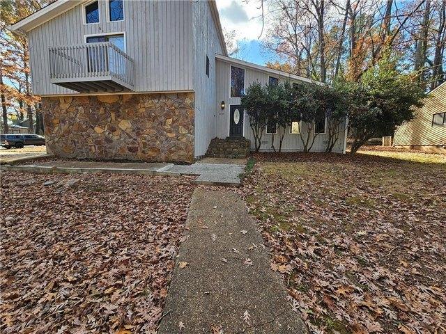 House for sale in Stone Mountain, Georgia
