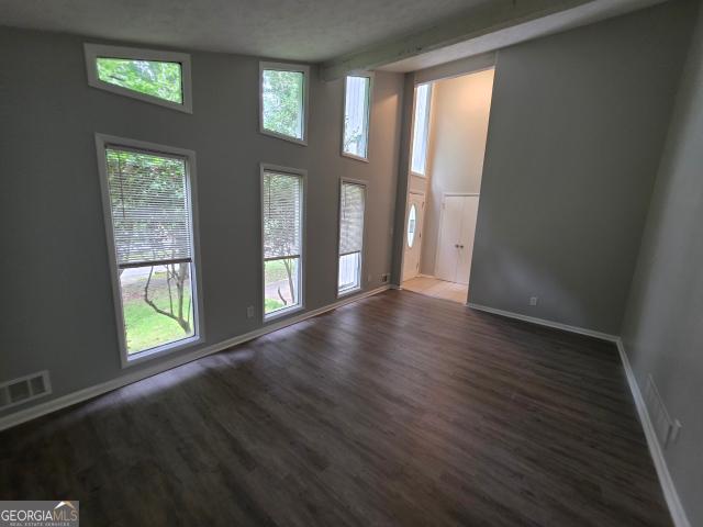 House for sale in Redan, Georgia