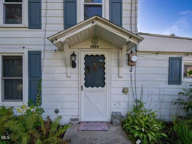 House for sale in Saratoga, New York