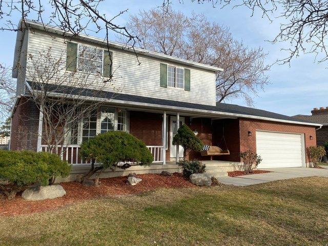 House for sale in Murray, Utah