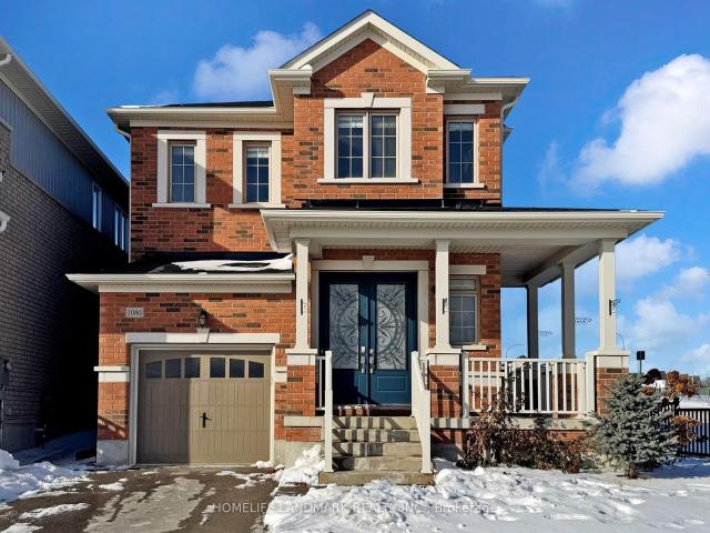 House for sale in Durham, Ontario