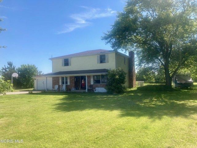 House for sale in Ottawa, Ohio
