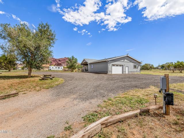 House for sale in Flagstaff, Arizona
