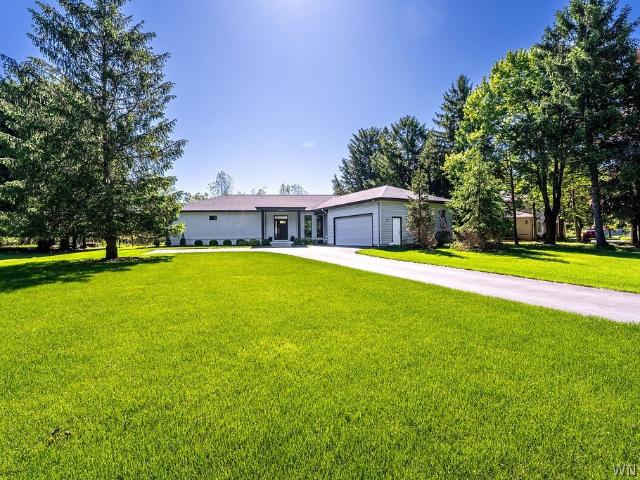 House for sale in Clarence, New York