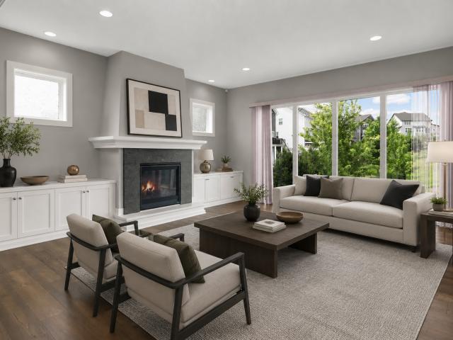 House for sale in Hennepin, Minnesota