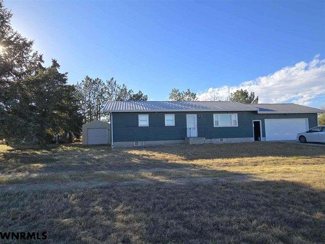House for sale in Nebraska