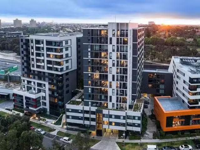 House for rent in Parkville, Victoria