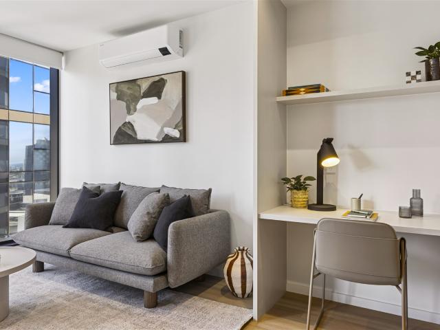 Apartment for rent in Camerons Creek, Victoria