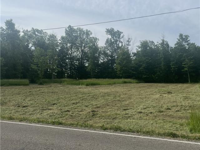 Land for sale in Oberlin, Ohio