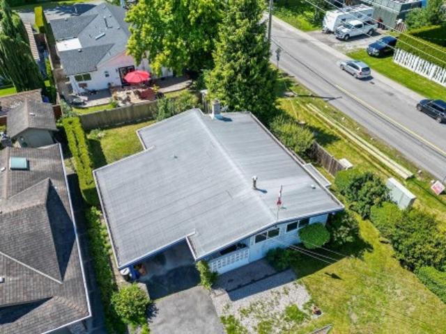 House for sale in Delta, British Columbia