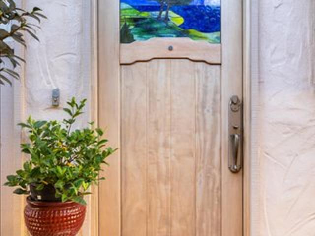 House for sale in Santa Barbara, California