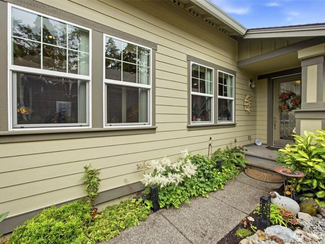 House for sale in Thurston, Washington