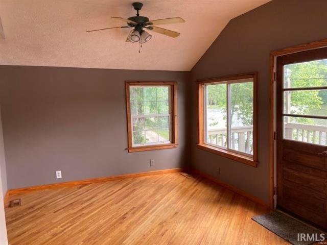 House for sale in Gosport, Indiana