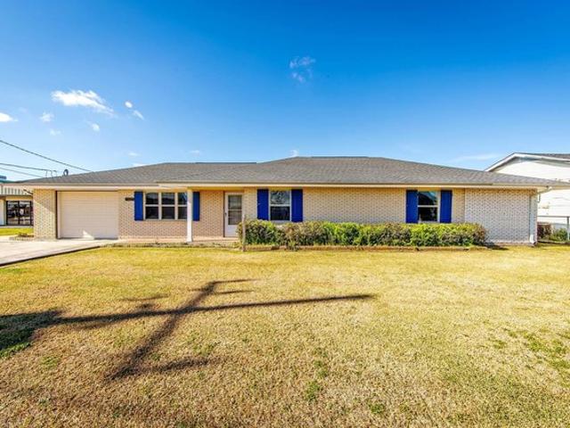 House for sale in Raceland, Louisiana