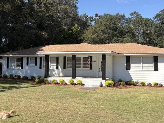 House for sale in Donalsonville, Georgia