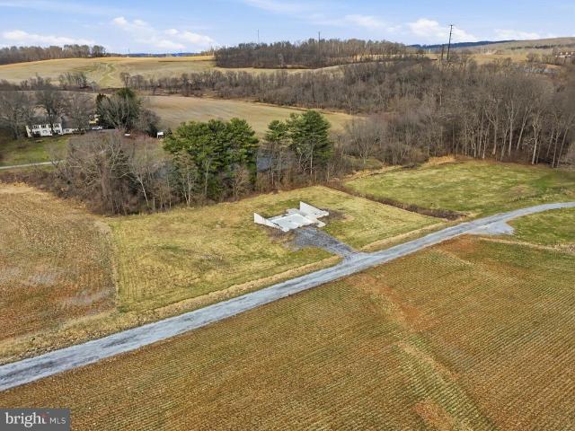 Land for sale in New Park, Pennsylvania