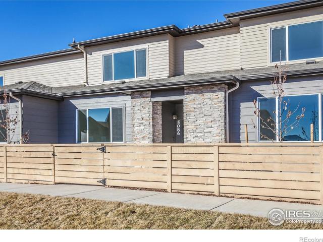 Townhouse for sale in Timnath