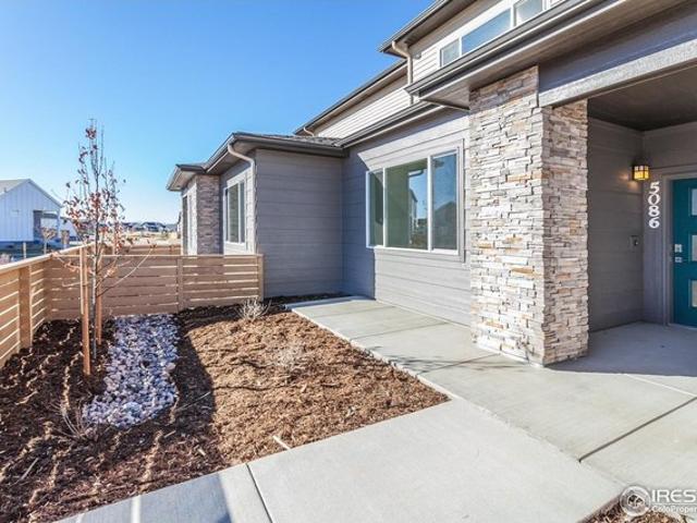 Townhouse for sale in Timnath, Colorado