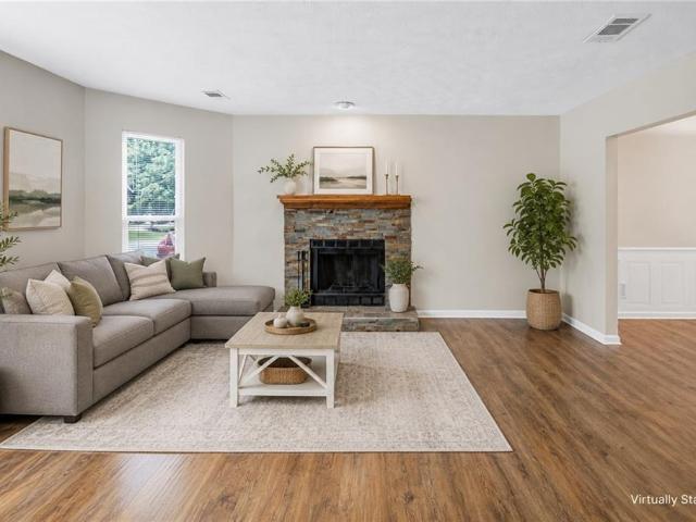 House for sale in Redan, Georgia