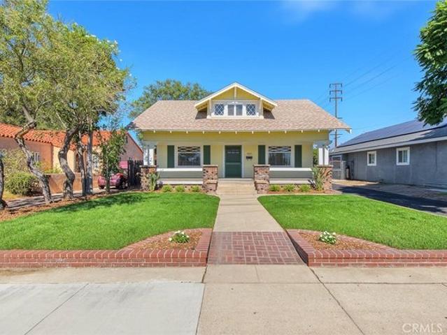 House for sale in Chino, San Bernardino County