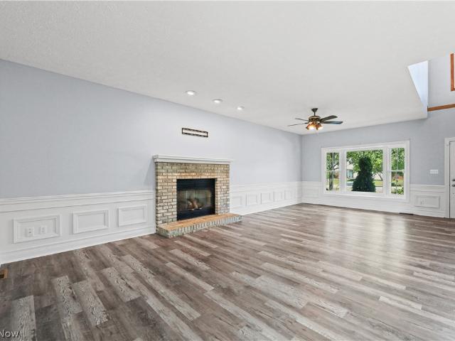 House for sale in Medina, Ohio