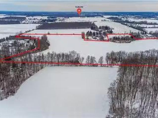 House for sale in Wellington, Ontario