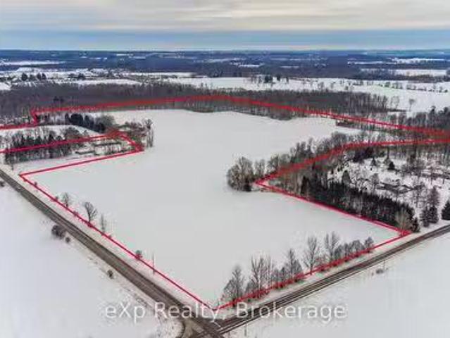 House for sale in Wellington, Ontario