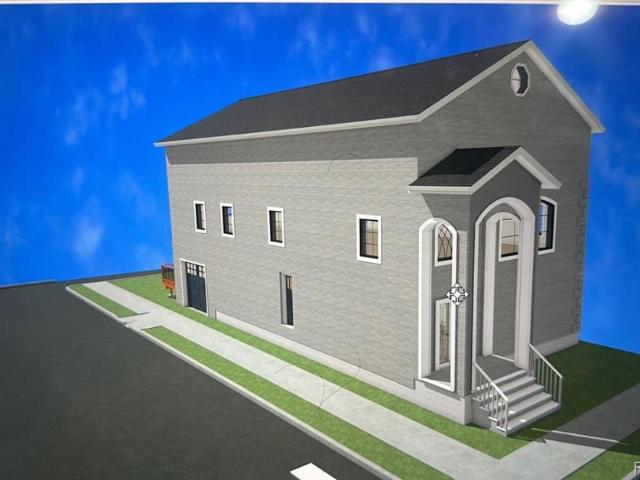 Land for sale in Detroit, Michigan