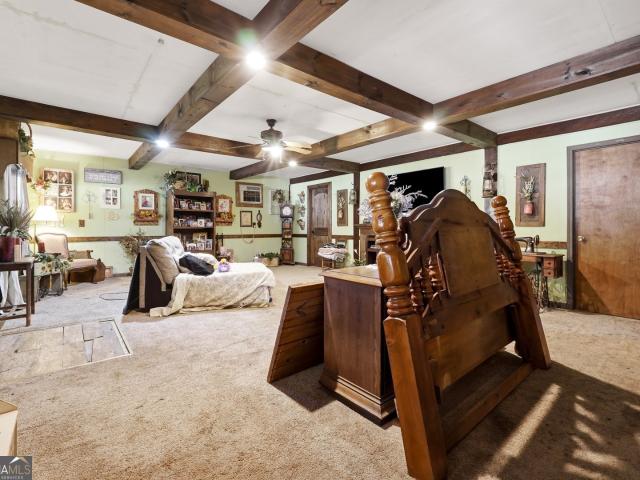 House for sale in Haralson, Georgia