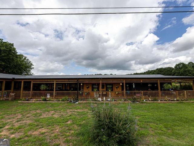 House for sale in Haralson, Georgia
