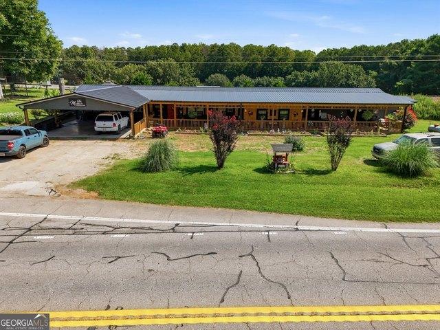 House for sale in Haralson, Georgia