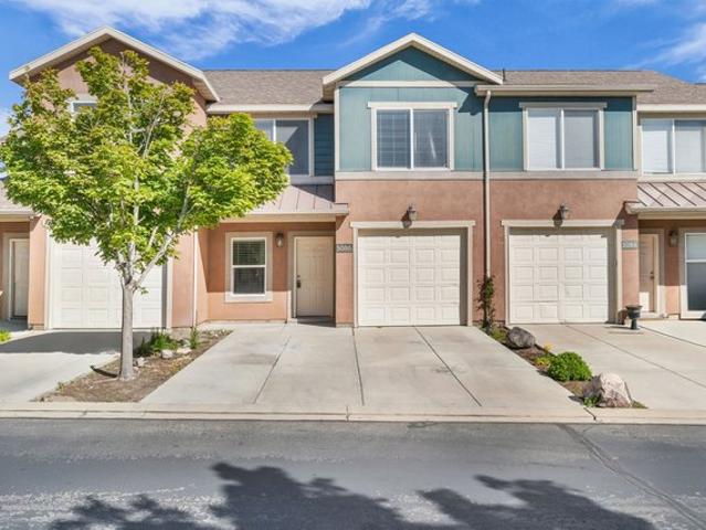 Townhouse for sale in Herriman, Utah