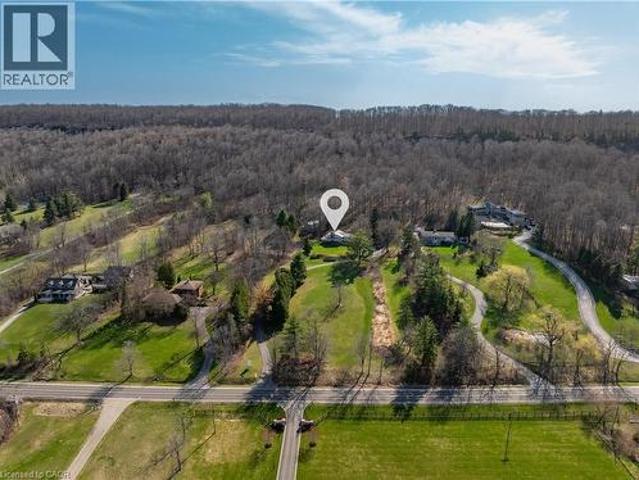 Land for sale in Burlington, Ontario