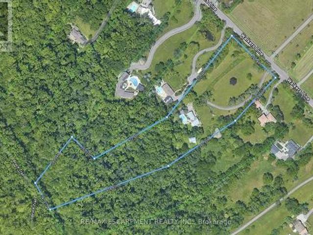 Land for sale in Burlington
