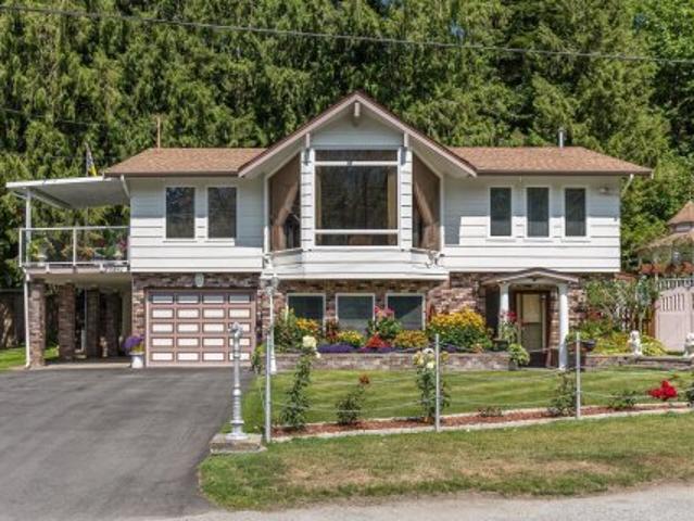 Property for sale in Chilliwack, British Columbia