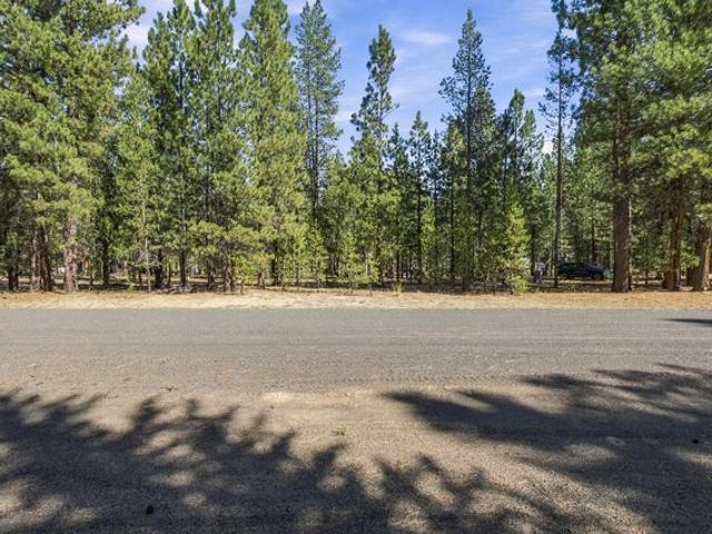 Land for sale in La Pine, Deschutes County