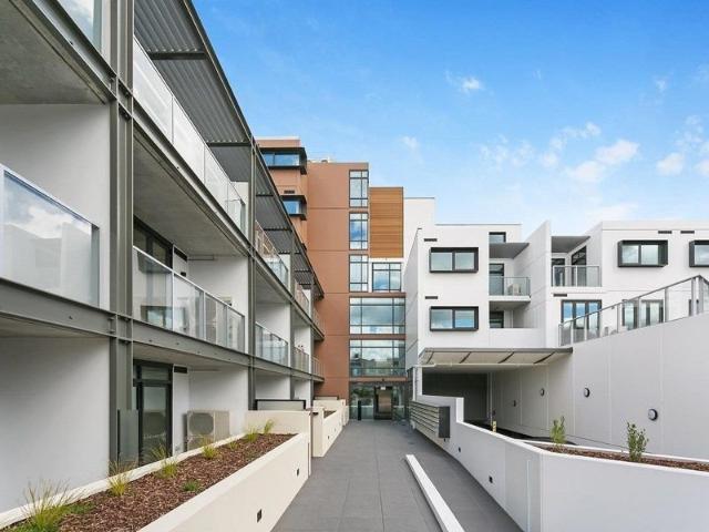 Apartment for rent in Camerons Creek, Victoria