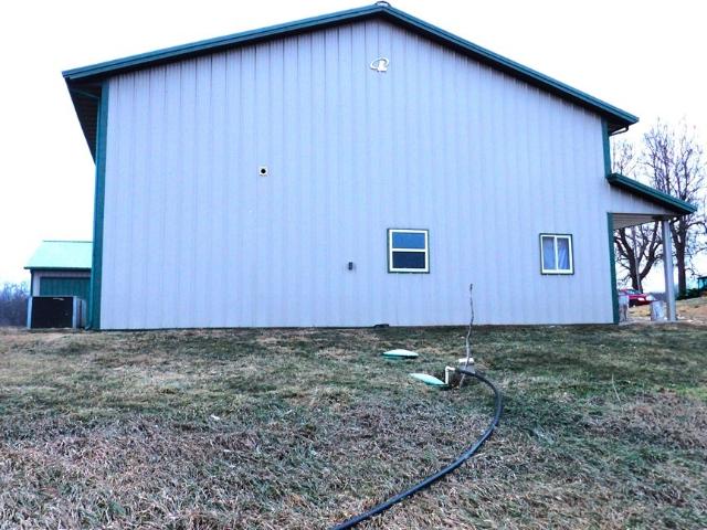 Commercial for sale in Jerusalem, Ohio