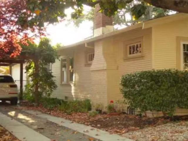 House for rent in San Mateo