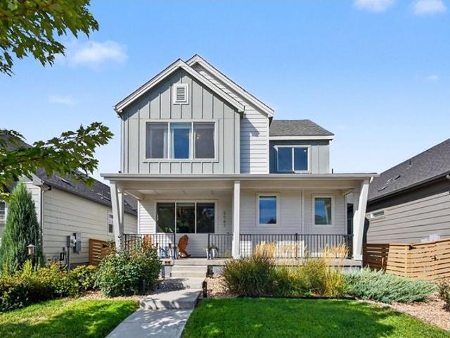 House for sale in Timnath, Colorado