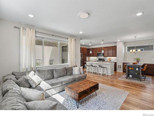 House for sale in Timnath, Colorado