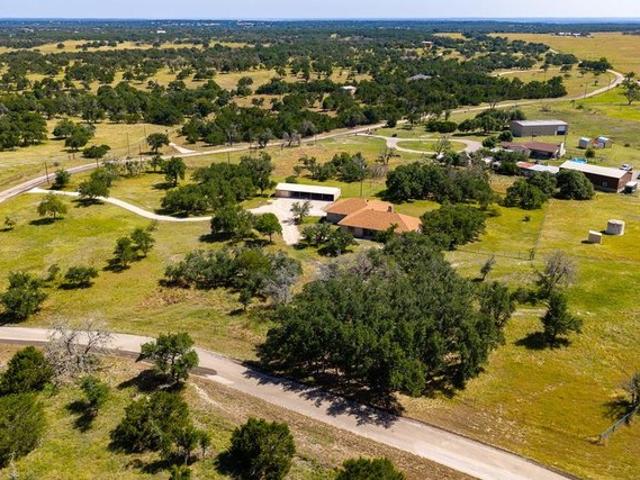 House for sale in Fredericksburg, Texas