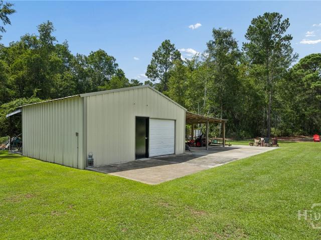 House for sale in Pembroke, Georgia