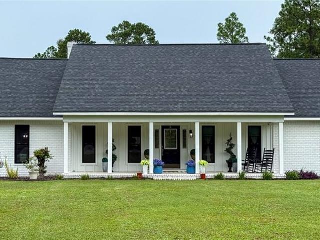 House for sale in Pembroke, Georgia