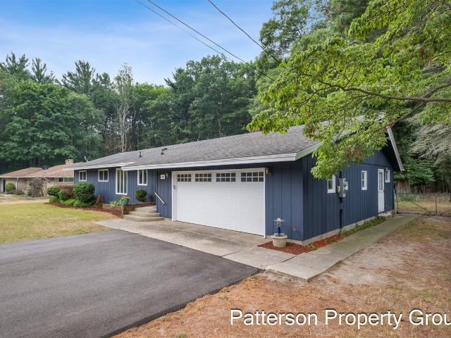 House for sale in Michigan
