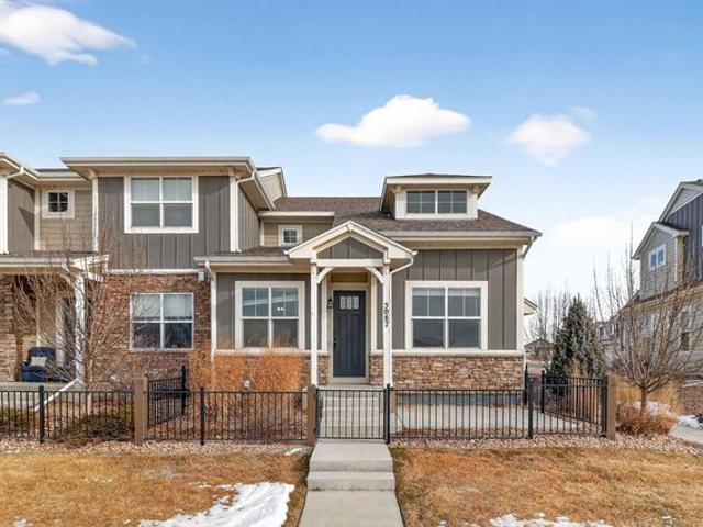 Townhouse for sale in Timnath, Colorado