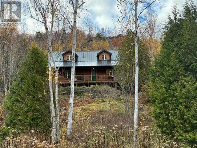 House for sale in Wanup, Ontario