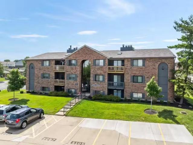 Apartment for rent in Hamilton